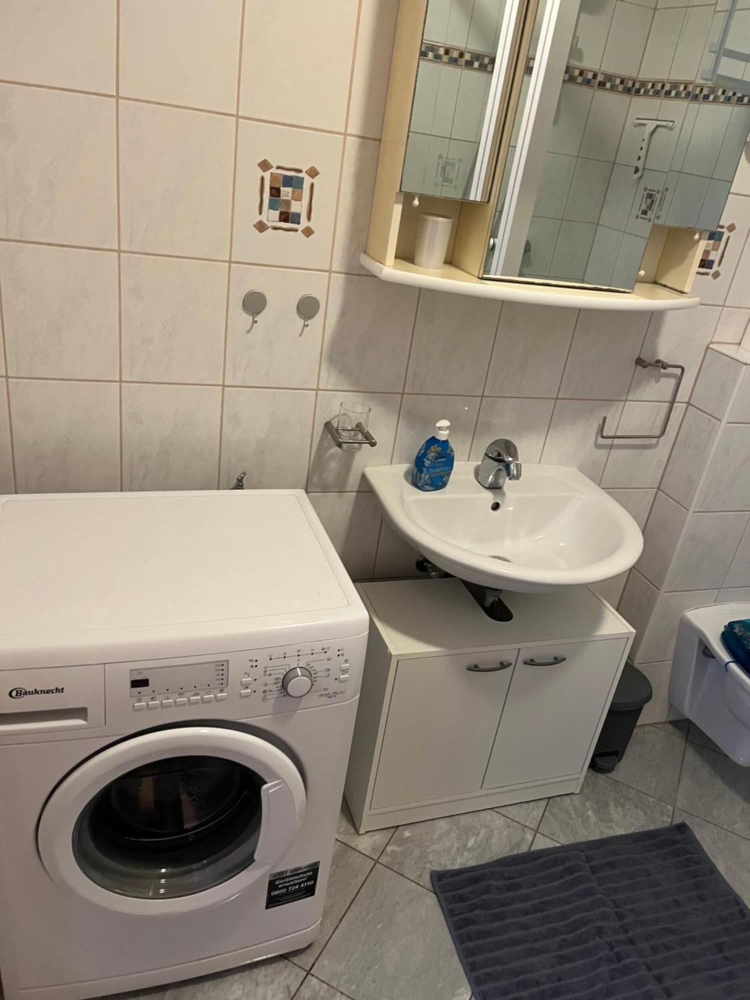 Apartments Marija Malinska Eksteriør bilde