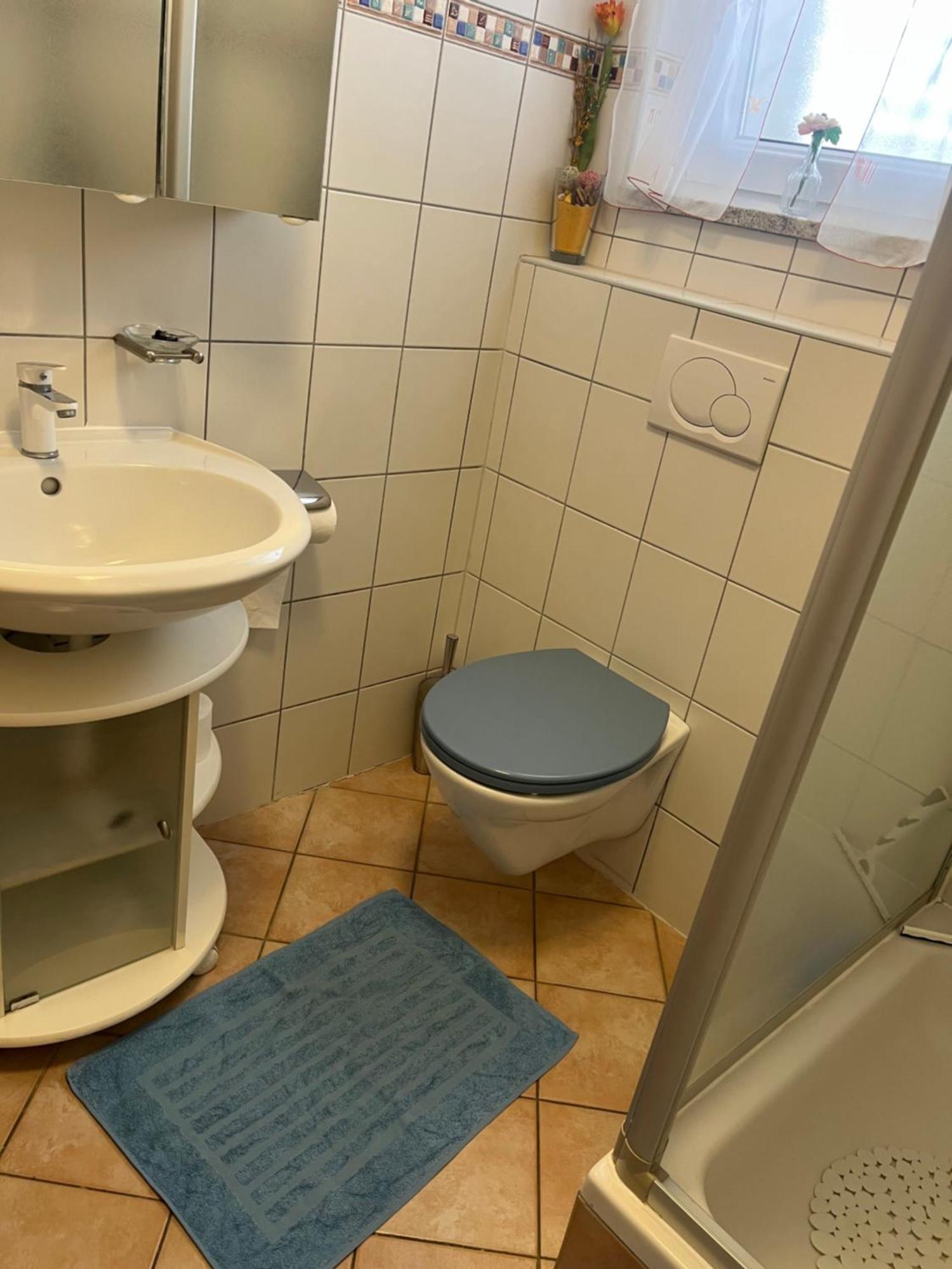 Apartments Marija Malinska Eksteriør bilde