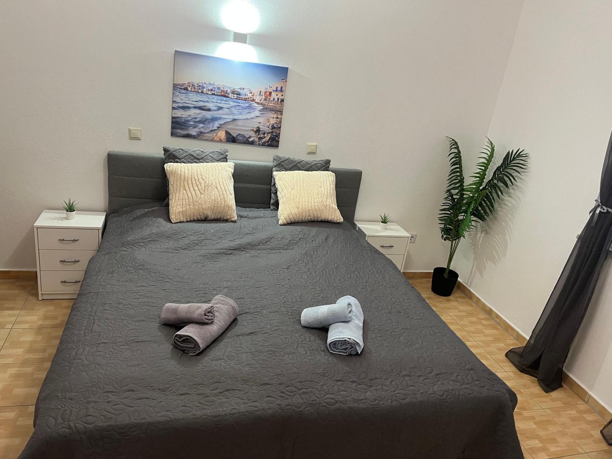 Apartments Marija Malinska Eksteriør bilde