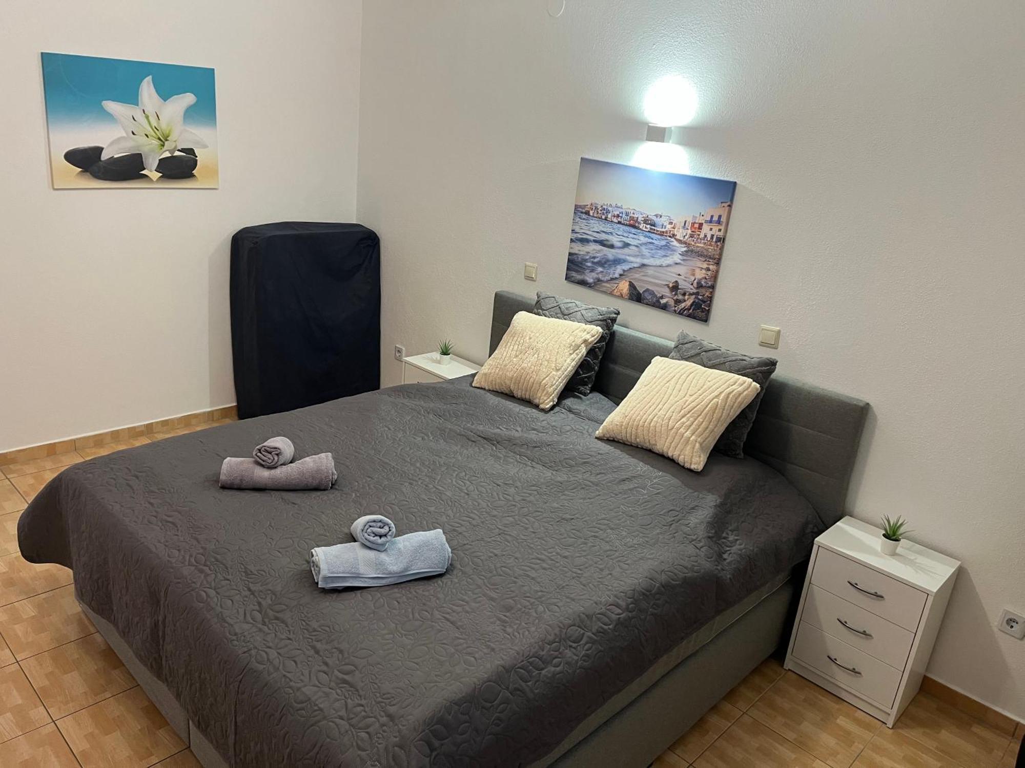 Apartments Marija Malinska Eksteriør bilde