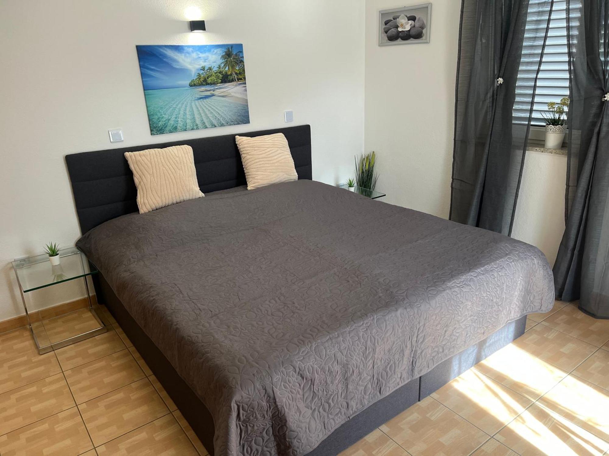 Apartments Marija Malinska Eksteriør bilde