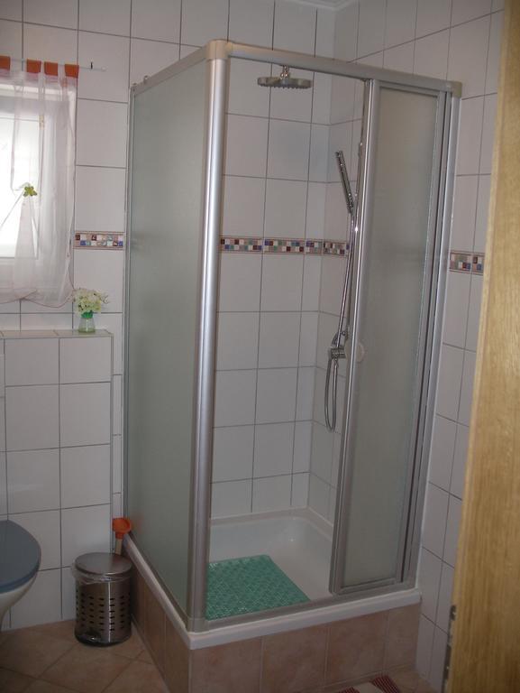 Apartments Marija Malinska Eksteriør bilde